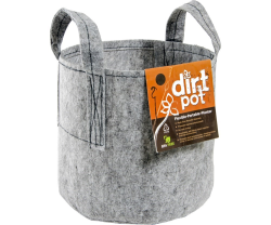 DIRT Pot 7 GAL w/ handle
