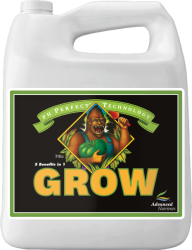 Advanced Nutrients pH Perfect Grow 4L