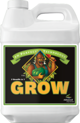 Advanced Nutrients pH Perfect Grow 10L