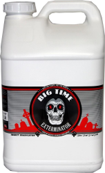 Big Time Exterminator 2.5GAL