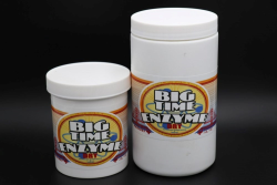 Big Time Enzyme DRY FORMULA 8oz