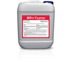 BioSafe Bio Foamer Agent- 5gal