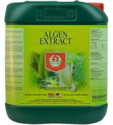 House & Garden Algen Extract -- 5 Liters