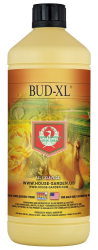 House & Garden Bud XL -- 1 Liter