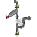 Dosatron Nutrient Delivery System - Start Kit 3/4 in