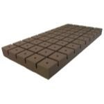 Oasis Rootcubes 1.5 in Medium Cubes, case
