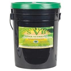 Super Nutrients SVA 5 Gallon