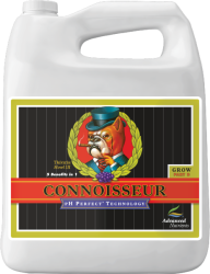 Advanced Nutrients pH Perfect Connoisseur Grow Part B 4L