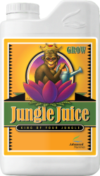Advanced Nutrients Jungle Juice Grow 1L