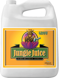 Advanced Nutrients Jungle Juice Grow 4L
