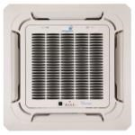 Ideal-Air Pro-Dual 24,000 BTU Multi-Zone Heating & Cooling Ceiling Mount Cassette