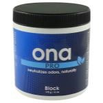 Ona Pro Block 6 oz