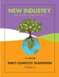 Simis Complete Transition 11-19-19, 25LB