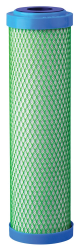 Small Boy Green Carbon Filter