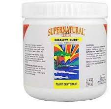 SuperNatural CURE 500gm