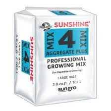 SUNGRO SUNSHINE HP White