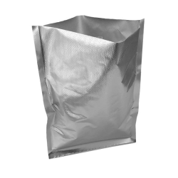 Soldier Bags - Mylar Vacuum Bags 1 gallon, single