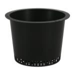 Gro Pro Premium Black Mesh Pot 10 in