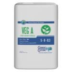 Cultured Solutions Veg A 5 Gallon