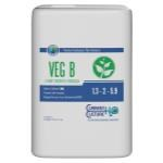 Cultured Solutions Veg B 5 Gallon