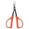 Chikamasa Scissors B300 Straight Carbon