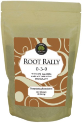 Age Old Dry Root Rally w/Mycorrhizae 5LB