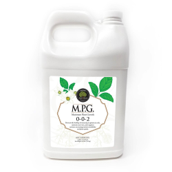 Age Old M.P.G. 2.5 Gallon