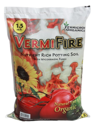 Vermicrop VermiFire 1.5 cu ft (55/Plt)