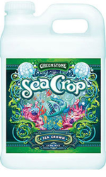Green Stone Sea Crop 1 GAL