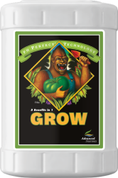 Advanced Nutrients pH Perfect Grow 23L