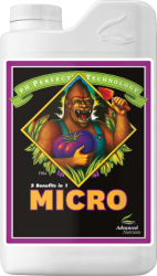 Advanced Nutrients pH Perfect Micro 1L