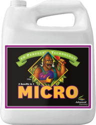 Advanced Nutrients pH Perfect Micro 4L
