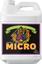 Advanced Nutrients pH Perfect Micro 10L