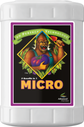 Advanced Nutrients pH Perfect Micro 23L