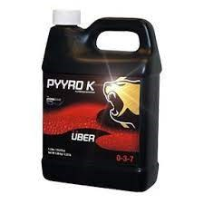UBER PYYRO K 1L