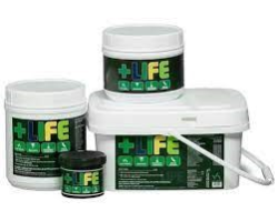 VEG+BLOOM +LIFE ADDITIVE 5lb