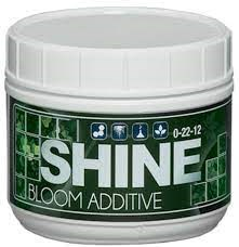 VEG+BLOOM +SIZE (SHINE) 1KG 2.2LB