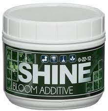 VEG+BLOOM +SIZE (SHINE) 1LB