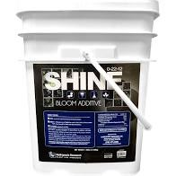 VEG+BLOOM +SIZE (SHINE) 25LB