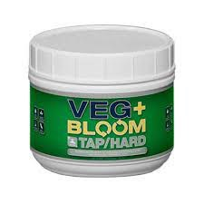 VEG+BLOOM TAP/HARD BASE 1LB
