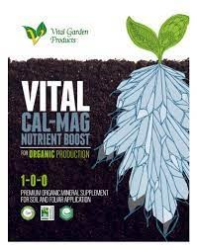 Vital Cal-Mag 1gal