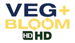 VEG+BLOOM HD BASE 100LB