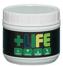VEG+BLOOM +LIFE ADDITIVE 1LB
