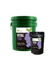 Vital Tea 20 lb bucket (36/pallet)