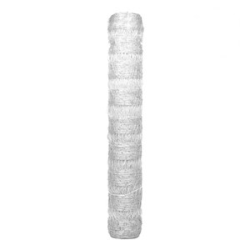 5' x 3300' (WHITE) VineLine Plastic Garden Trellis Netting Roll