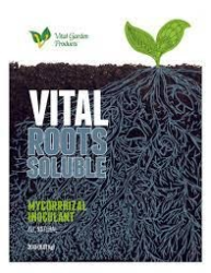 Vital Roots Mycorrihizal Soluble 20lb