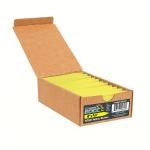 Grower's Edge Plant Stake Labels Yellow - 100/pack