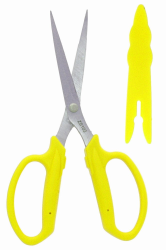 ZENPORT ZS102 3'' LONG BLADE SCISSORS