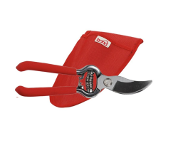 BOND PRUNER W/ POUCH DROP FORGED 8IN