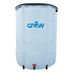 Grow1 Collapsible Reservoir - 200 Gallon